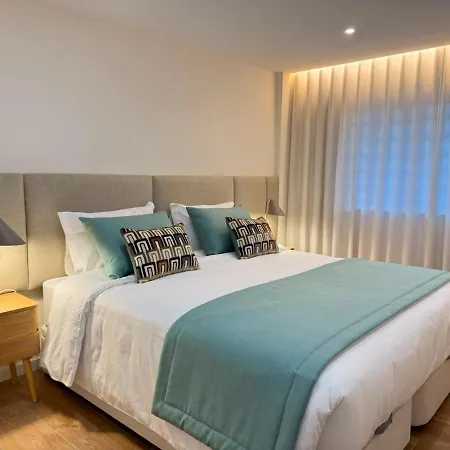 Apartamento Dunas - Close To The With A Pool *