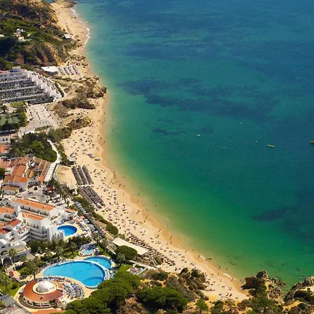 Dunas - Close To The With A Pool Apartamento